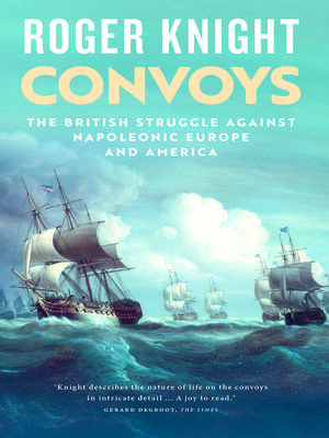 cover image of Convoys